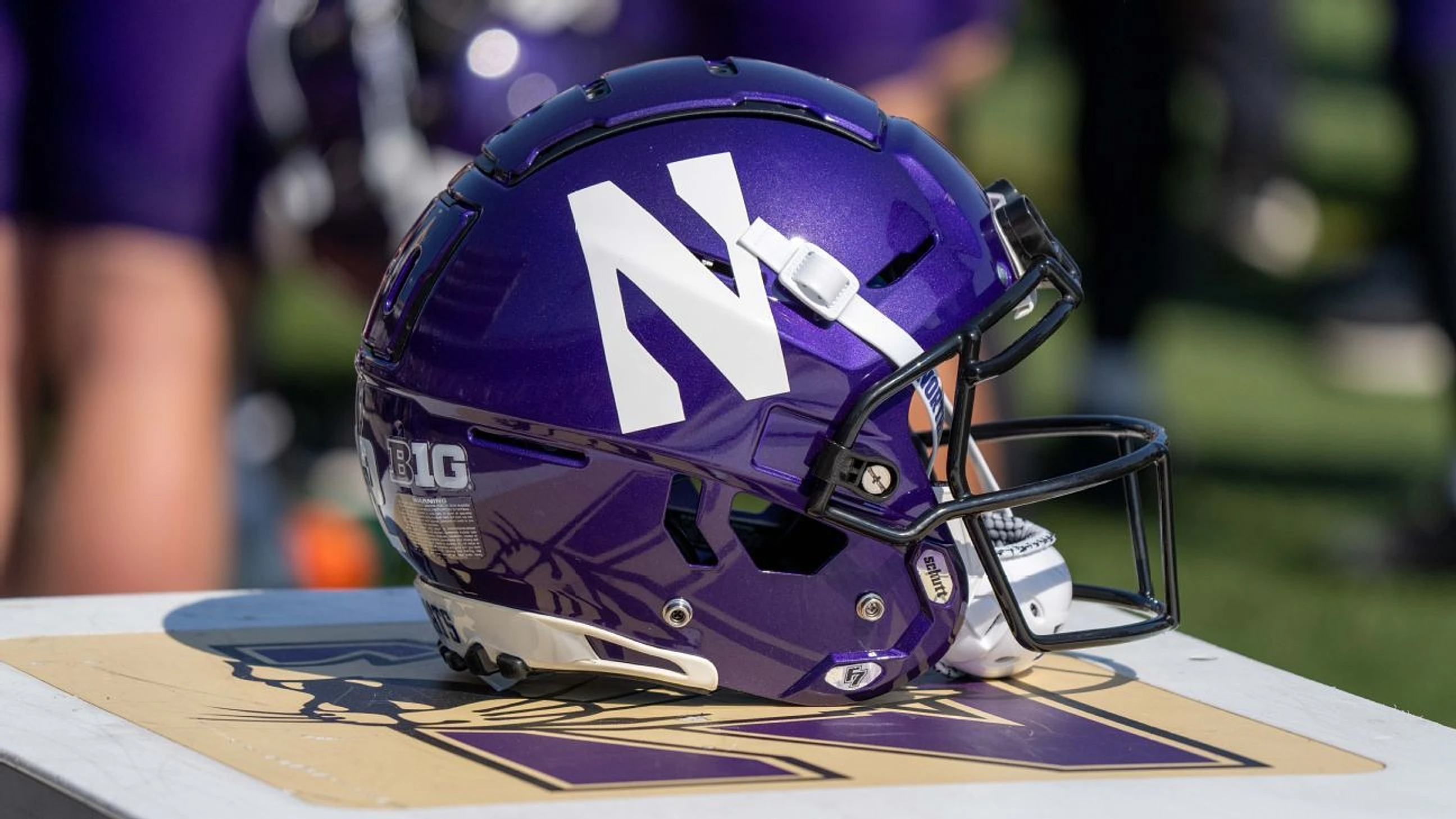 QB Day, son of Ohio State HC, picks Northwestern