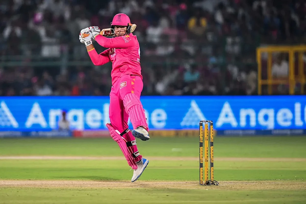 IPL 2026: Vaibhav Sooryavanshi gets brutal reality check from Matthew Hayden- ‘Need to...’