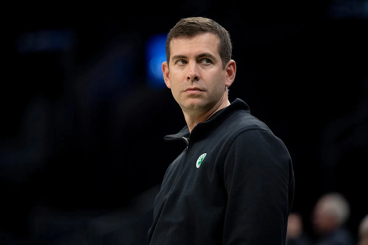 Brad Stevens hints at 2026-27 NBA season of more competition, less tanking