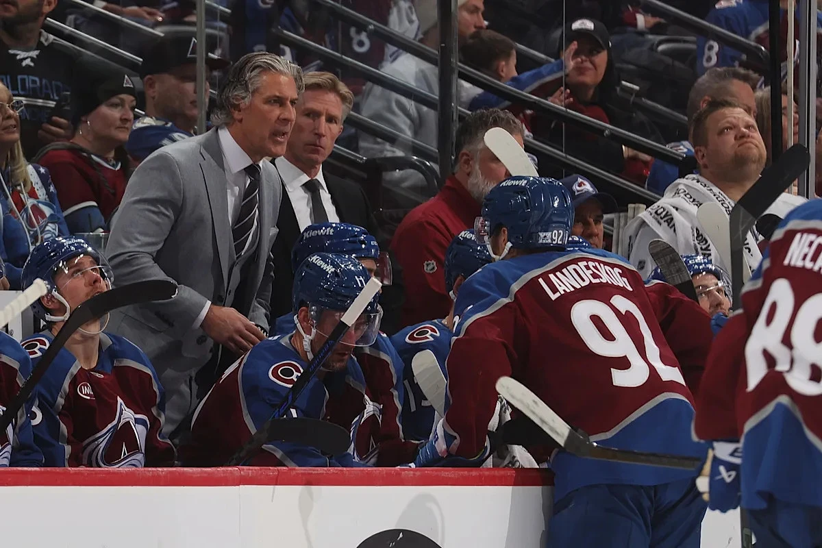 The Avalanche Don’t Need Perfection — They Need Championship Resolve
