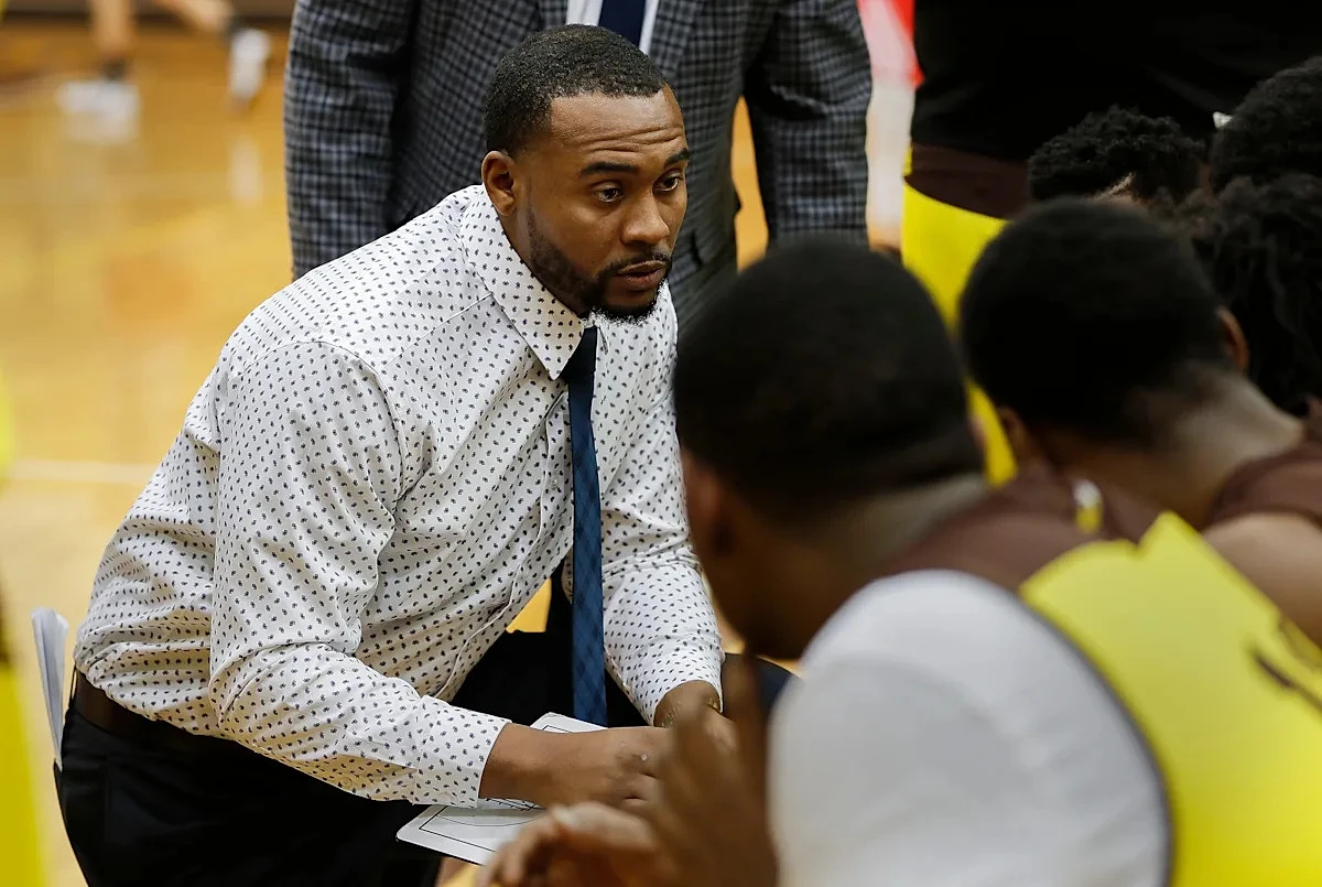 'Time to get back to work.' DeAndre Brock gets his chance to lead Warren Central
