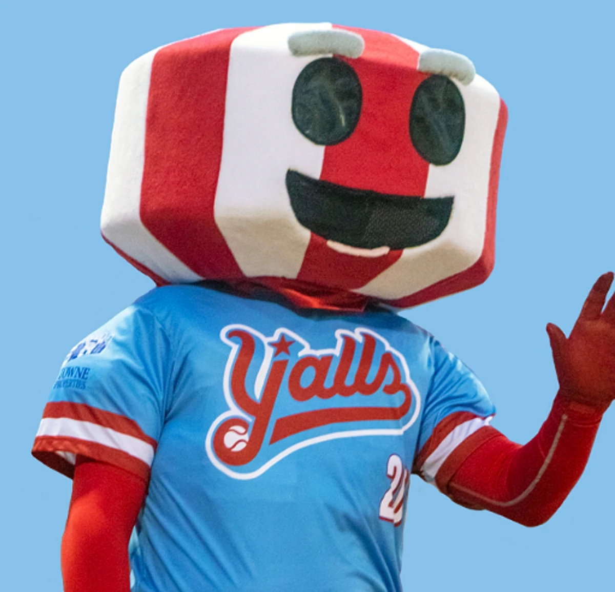 Reds' struggles have nothing on those of the Florence Y'alls
