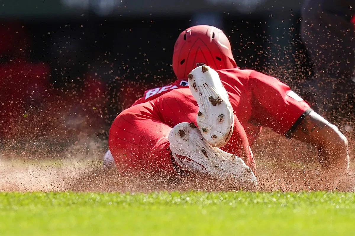 Game 41: Reds vs. Astros (1:40 PM ET) – Abbott vs. Teng