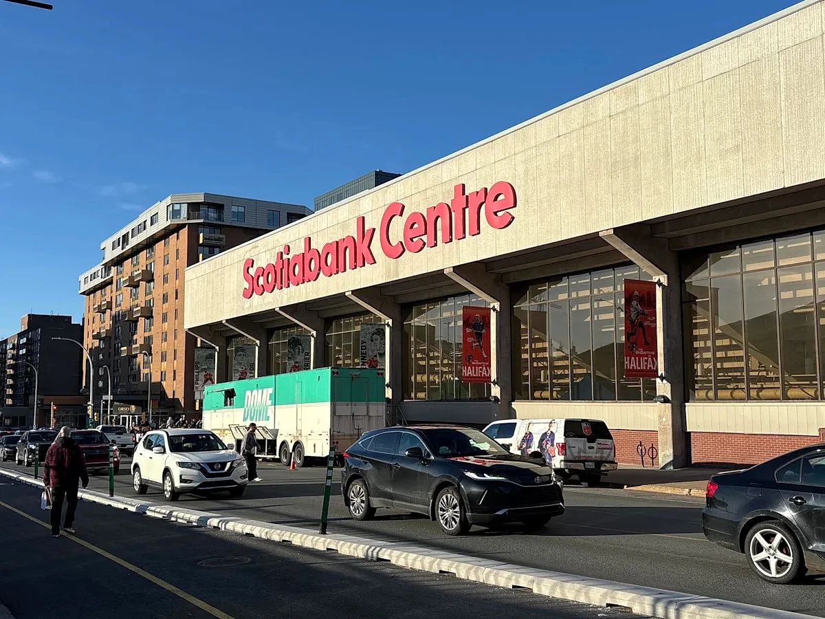 Aging Scotiabank Centre May Be The Achilles Heel Of Halifax's PWHL Bid