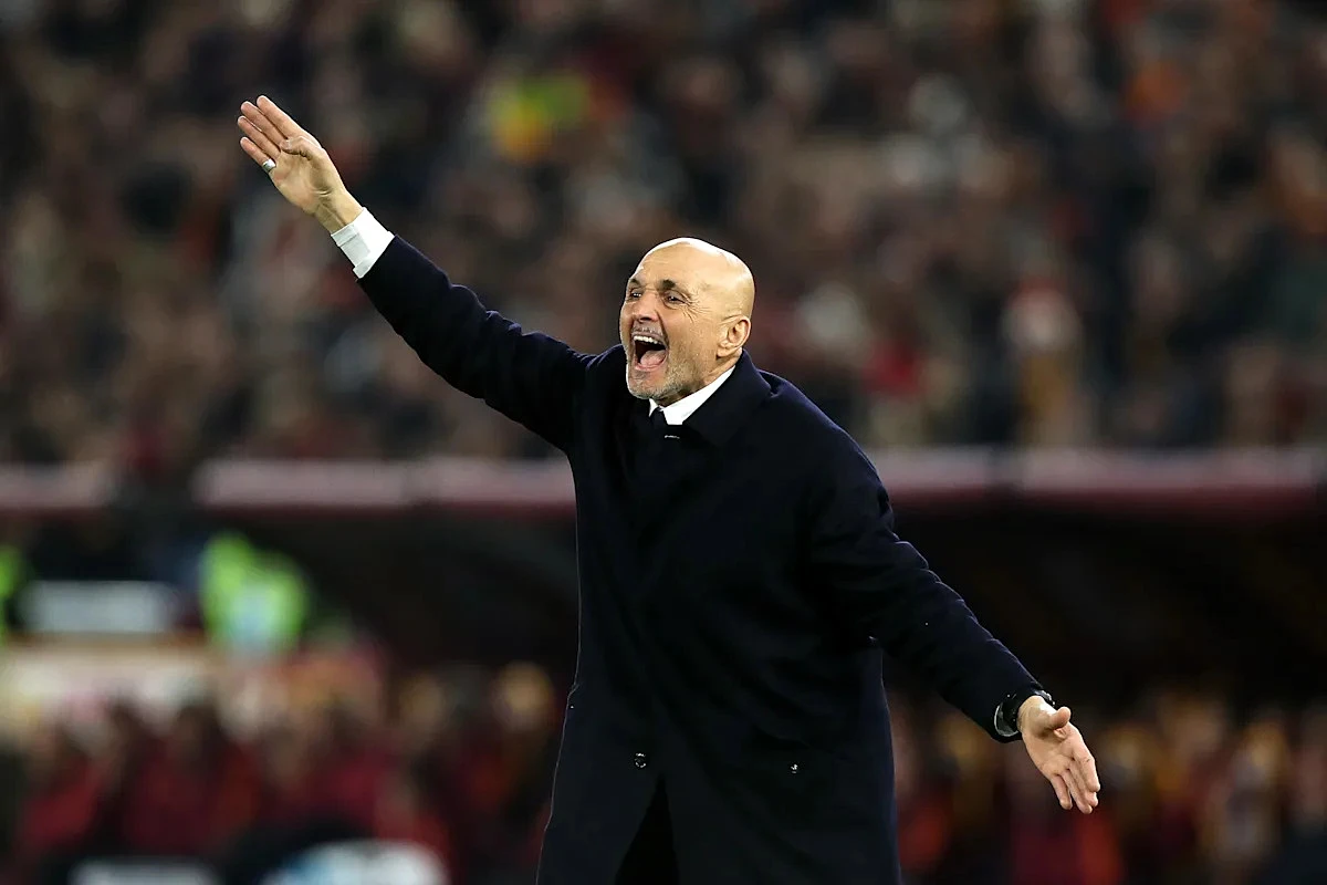 “You need to wake up!” – Spalletti was livid with Juventus midfielder