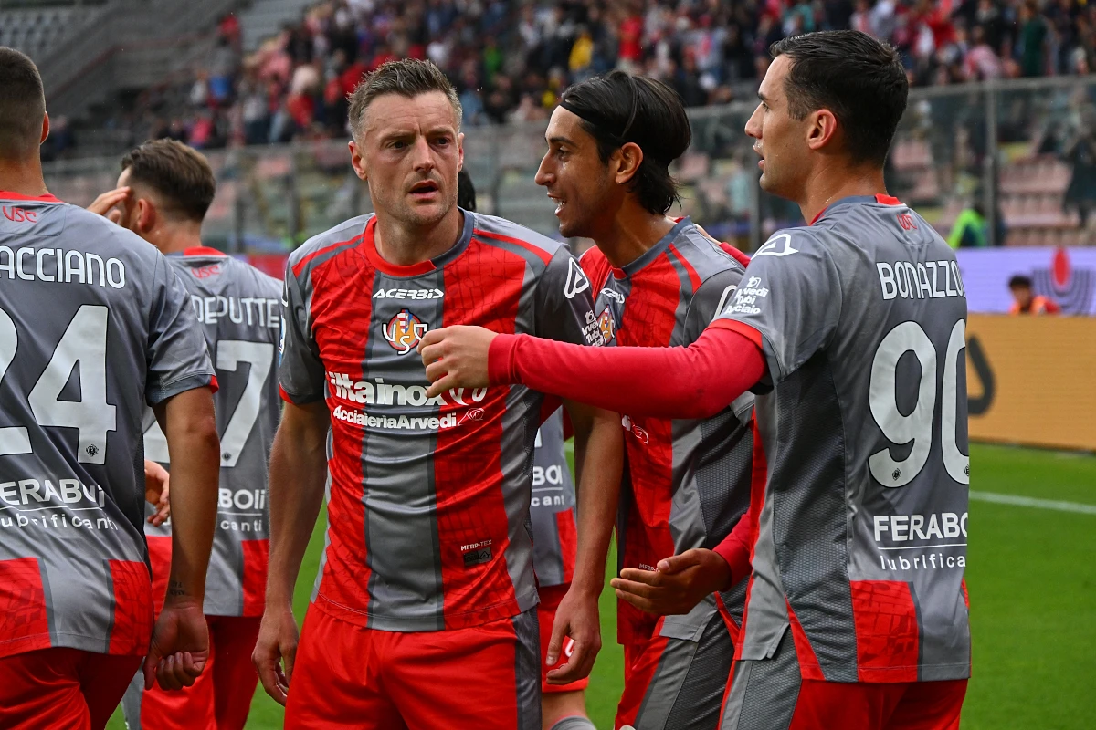 Serie A relegation fight: Lecce & Cremonese battle to stay in top flight