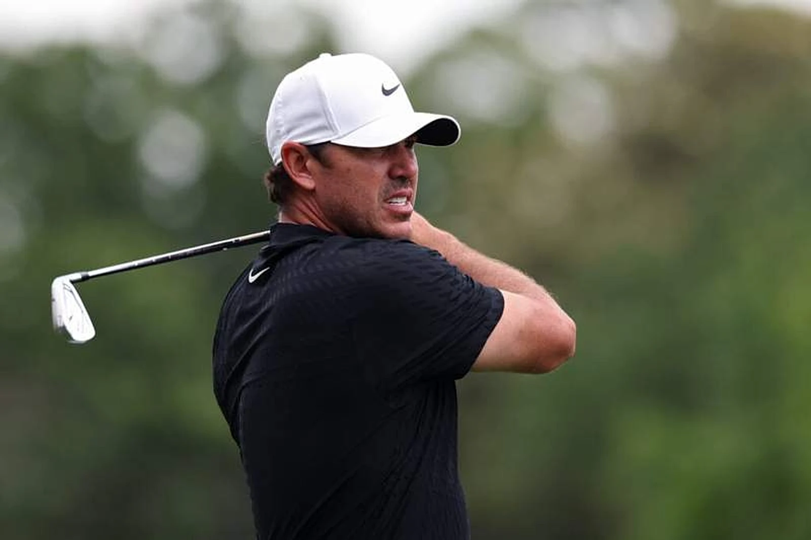 Brooks Koepka’s latest comments should add further worry for LIV Golf