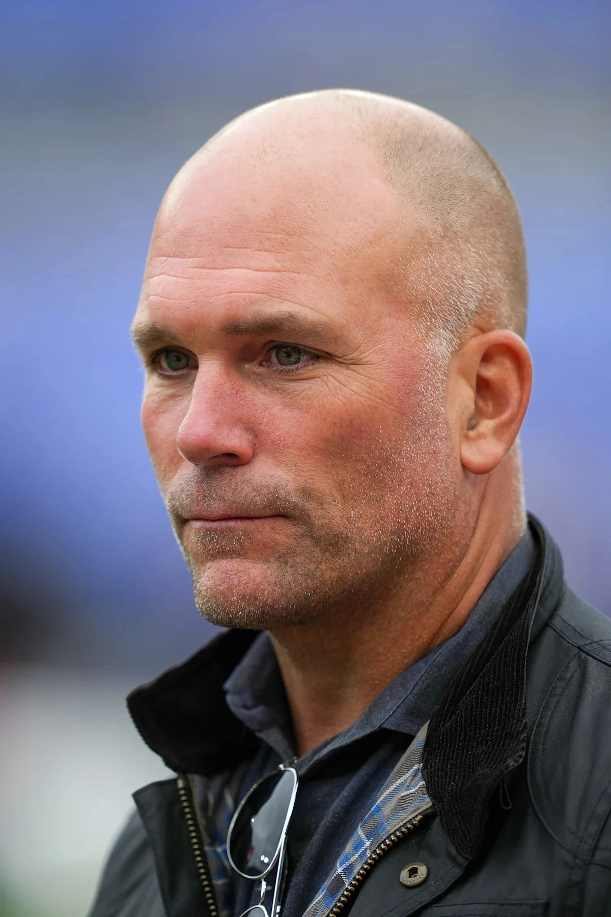 Eric DeCosta details Ravens’ scouting process for new coaching staff