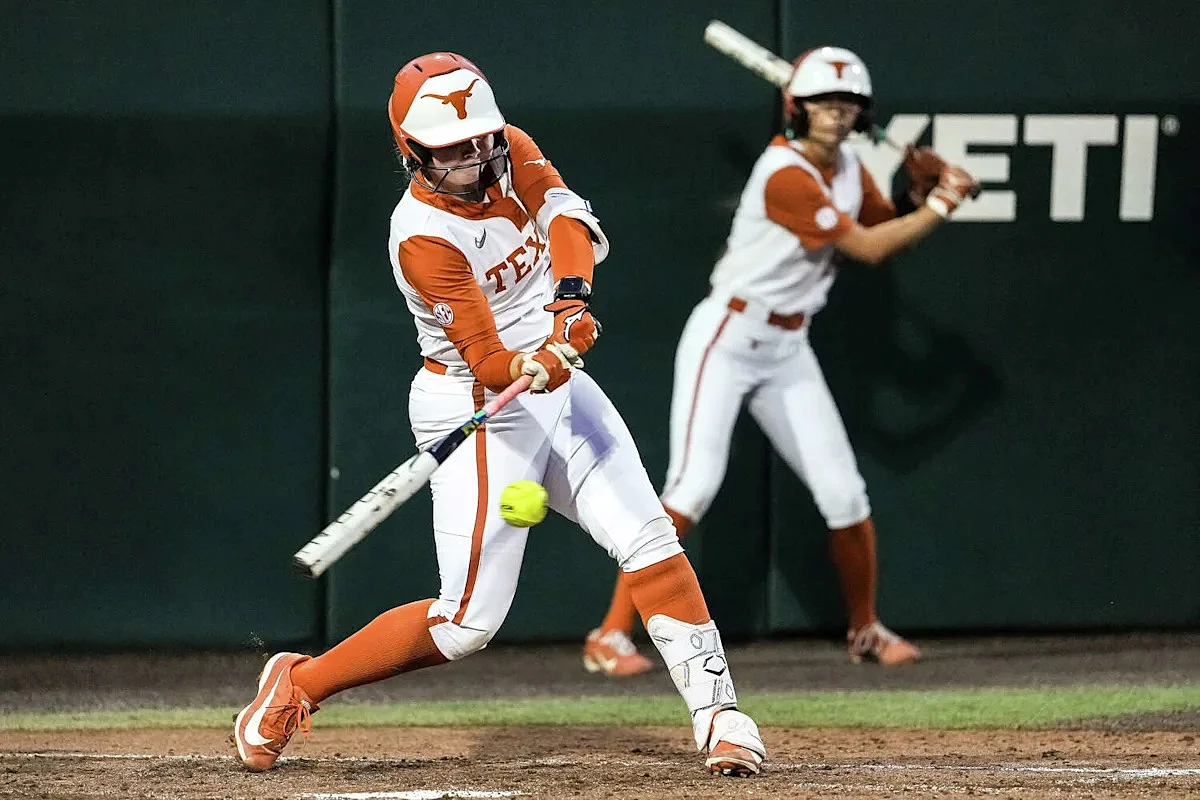 Softball selection Sunday: TV channel, schedule info for NCAA Tournament bracket reveal