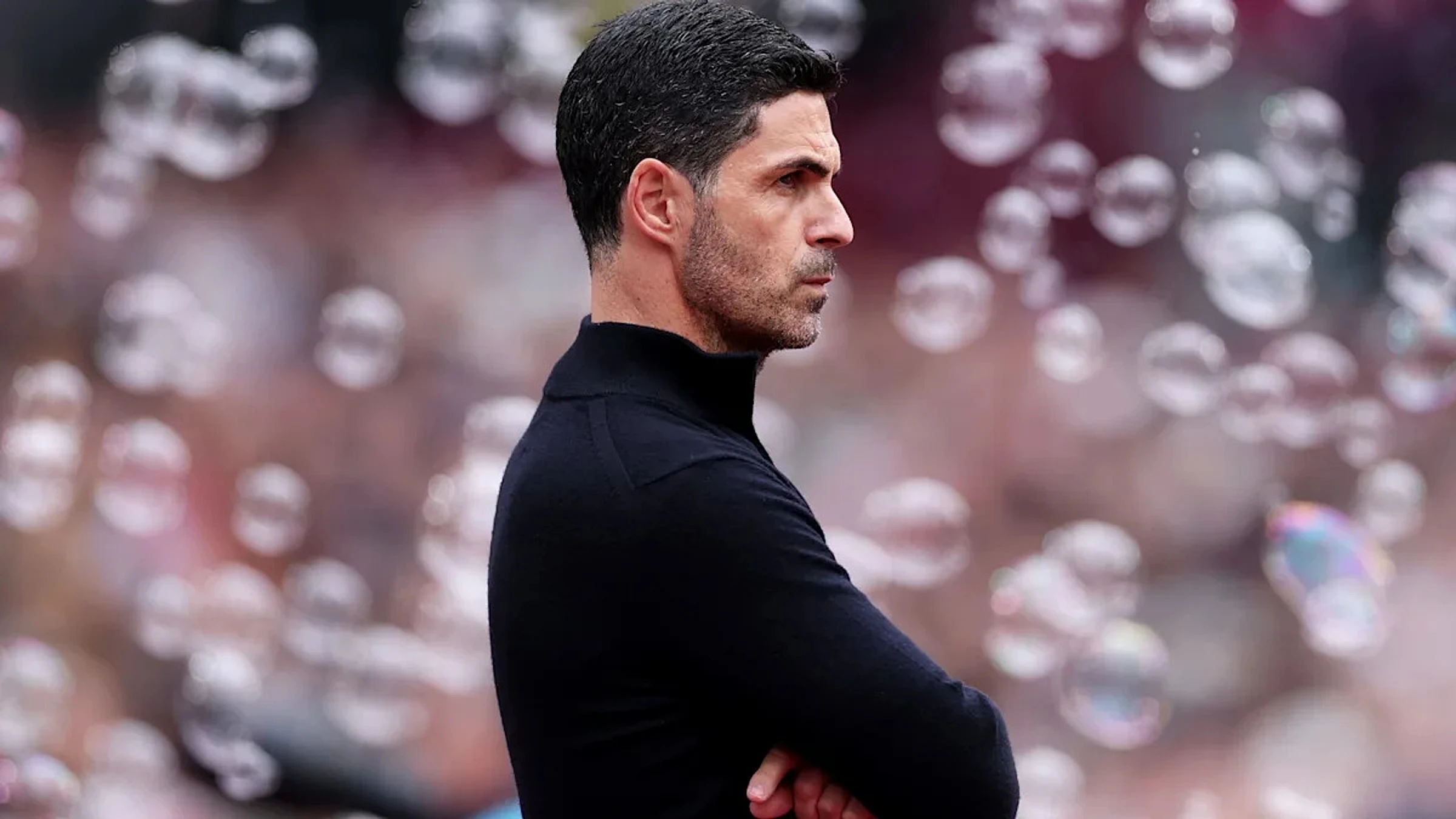 Mikel Arteta reaction — What did Arsenal manager say after VAR provides late reprieve at West Ham United?
