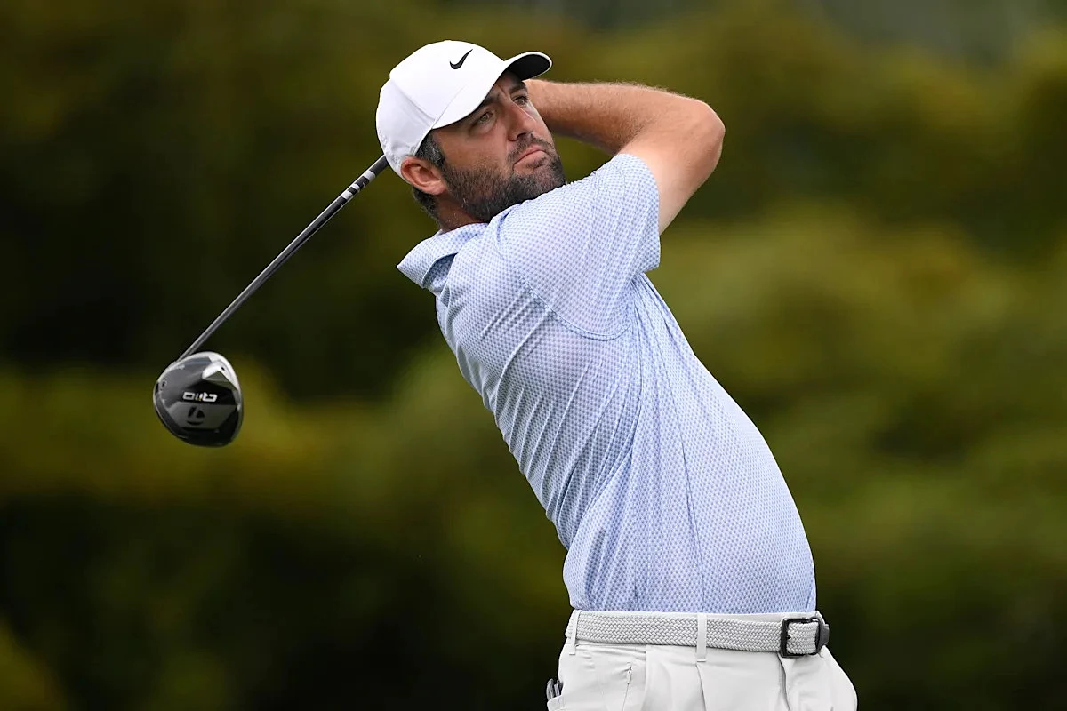 PGA Championship 2026 dates, TV schedule and how to watch second major