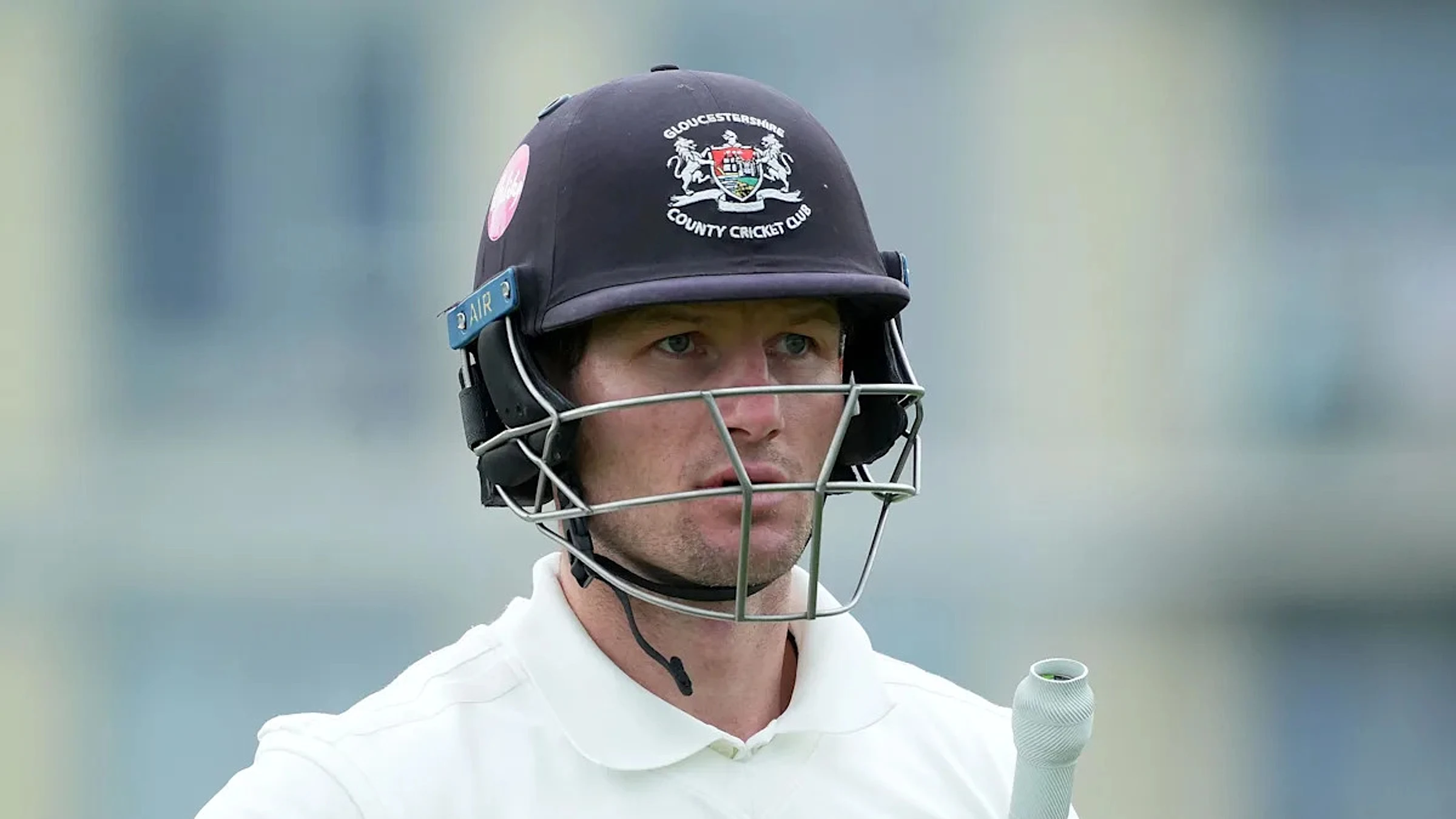 Glos captain Bancroft's 83 keeps Kent at bay