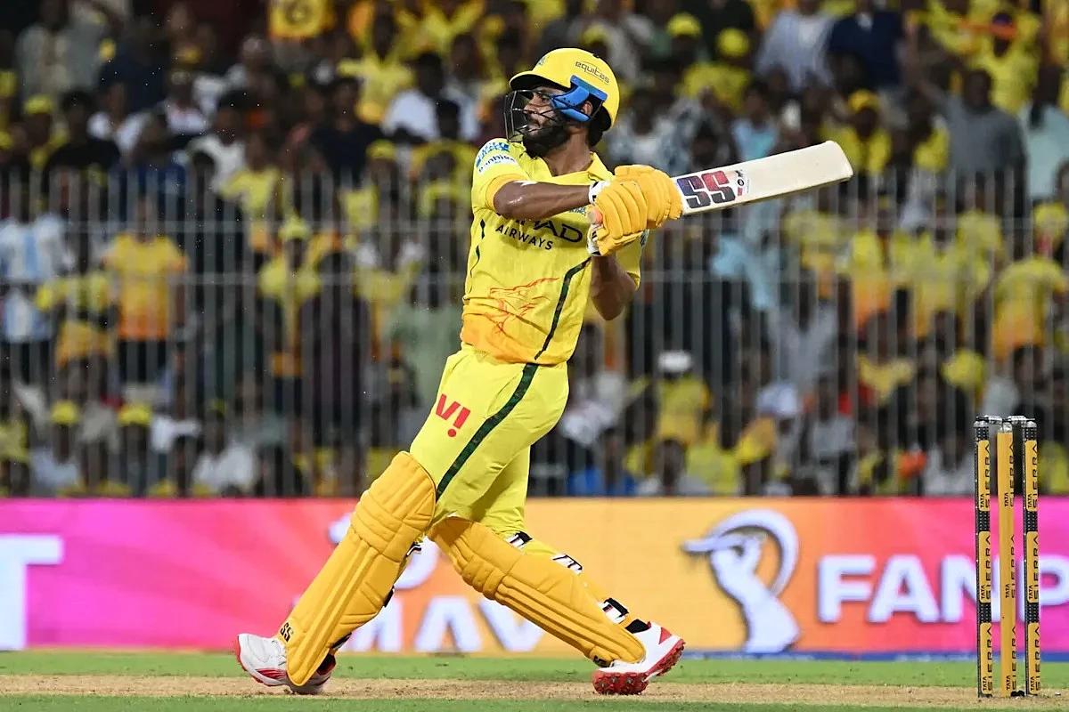 IPL 2026: Urvil Patel enters IPL folklore, becomes first batter in history to...