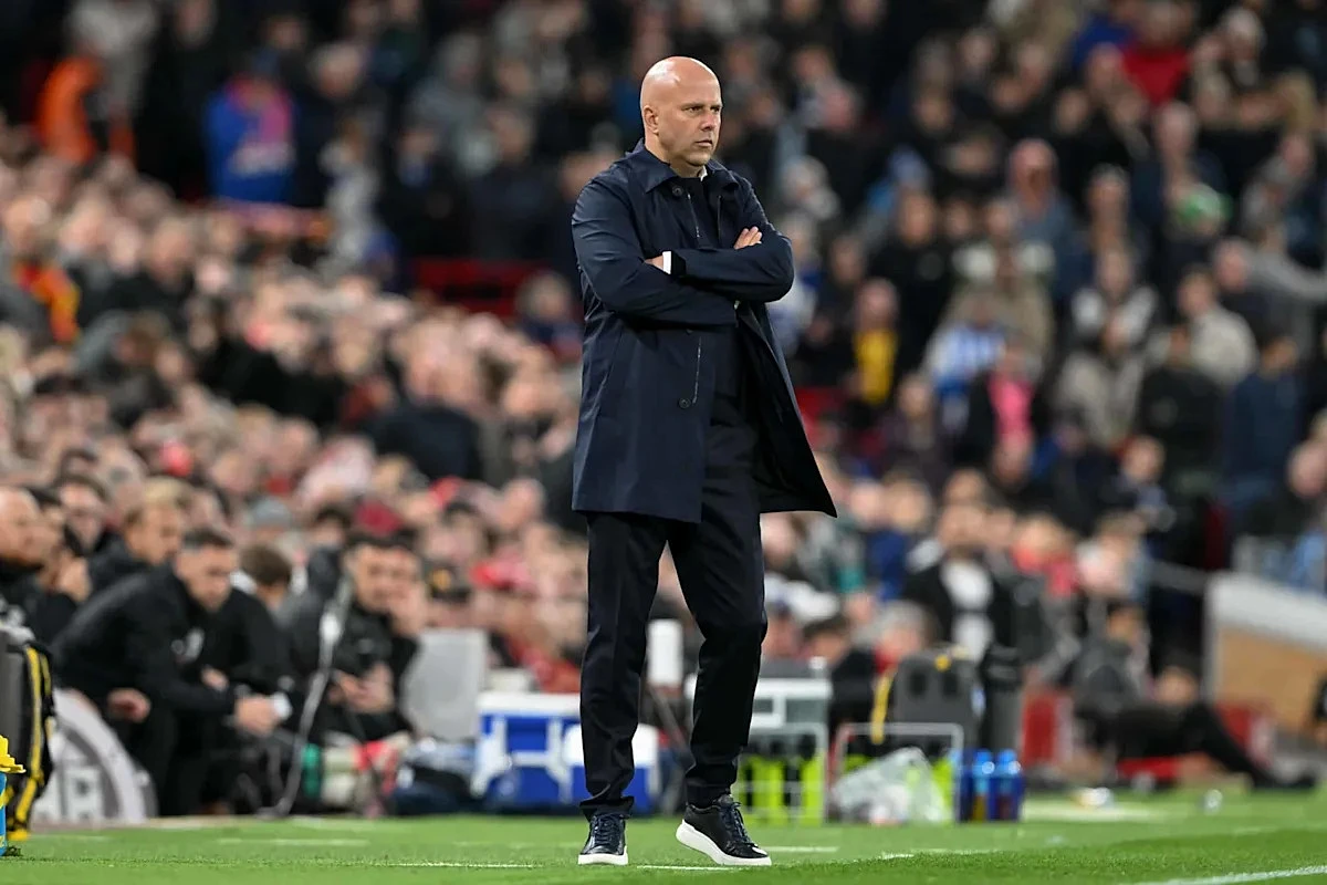 Arne Slot speaks on Liverpool’s summer transfer plans