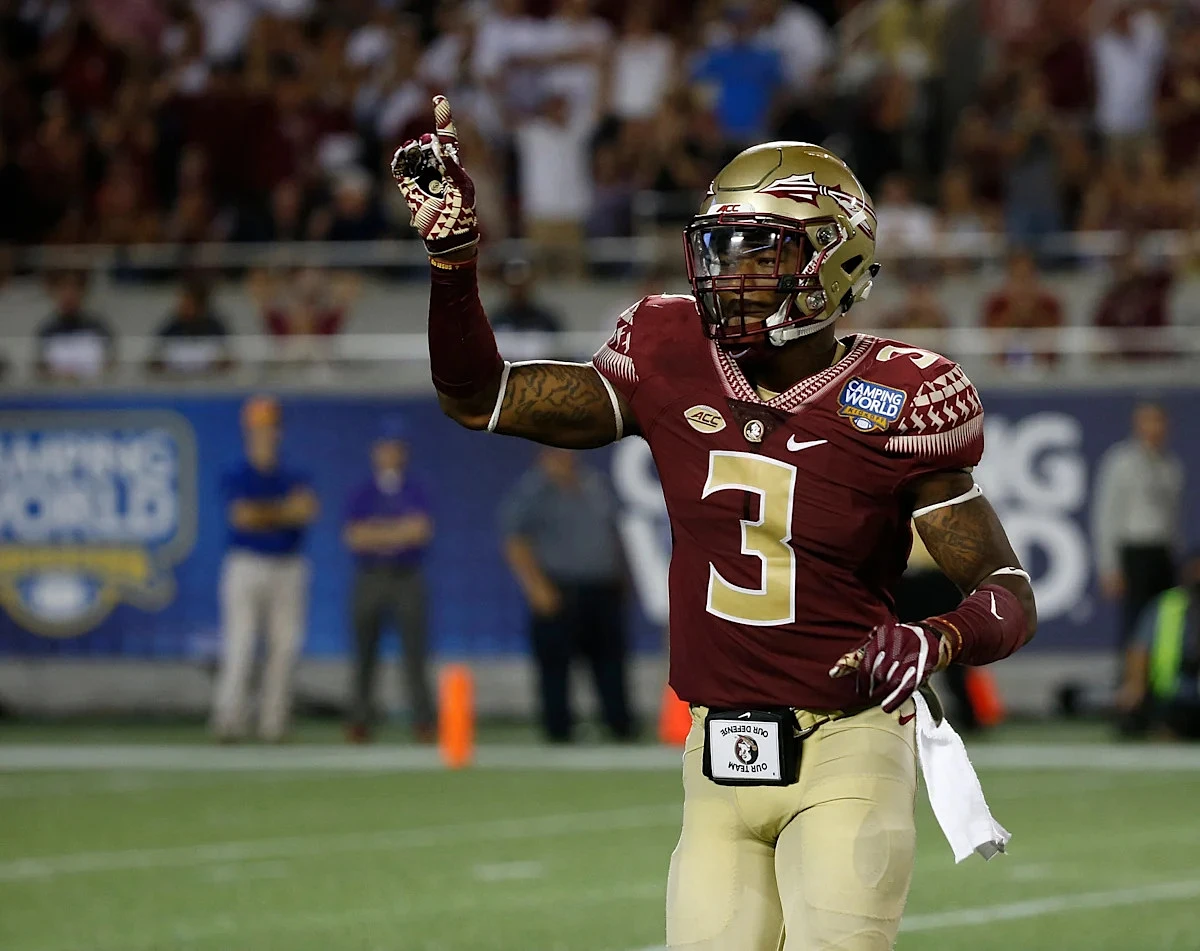 Florida State named in top five schools for key safety target