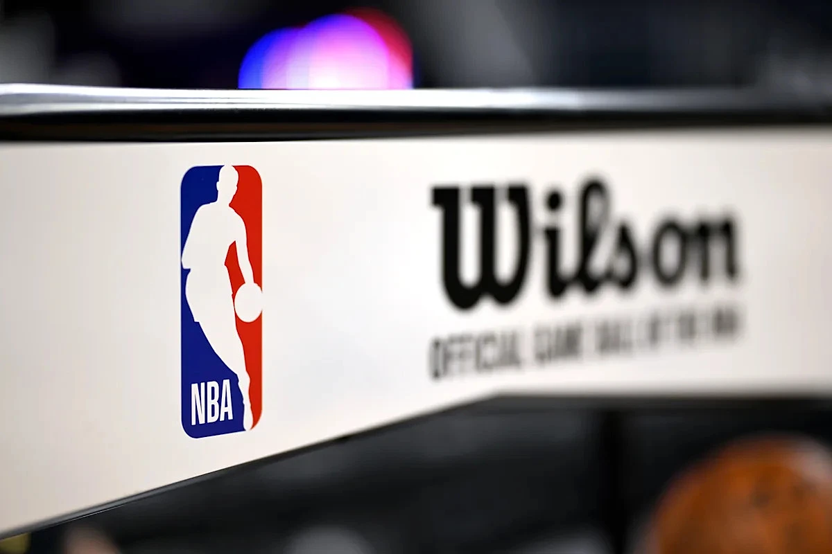 NBA Draft order 2026: Wizards secure No. 1 pick in draft lottery, followed by Jazz, Grizzlies, Bulls
