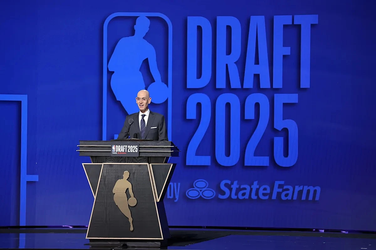 Golden State Warriors land No. 11 overall pick in 2026 NBA Draft