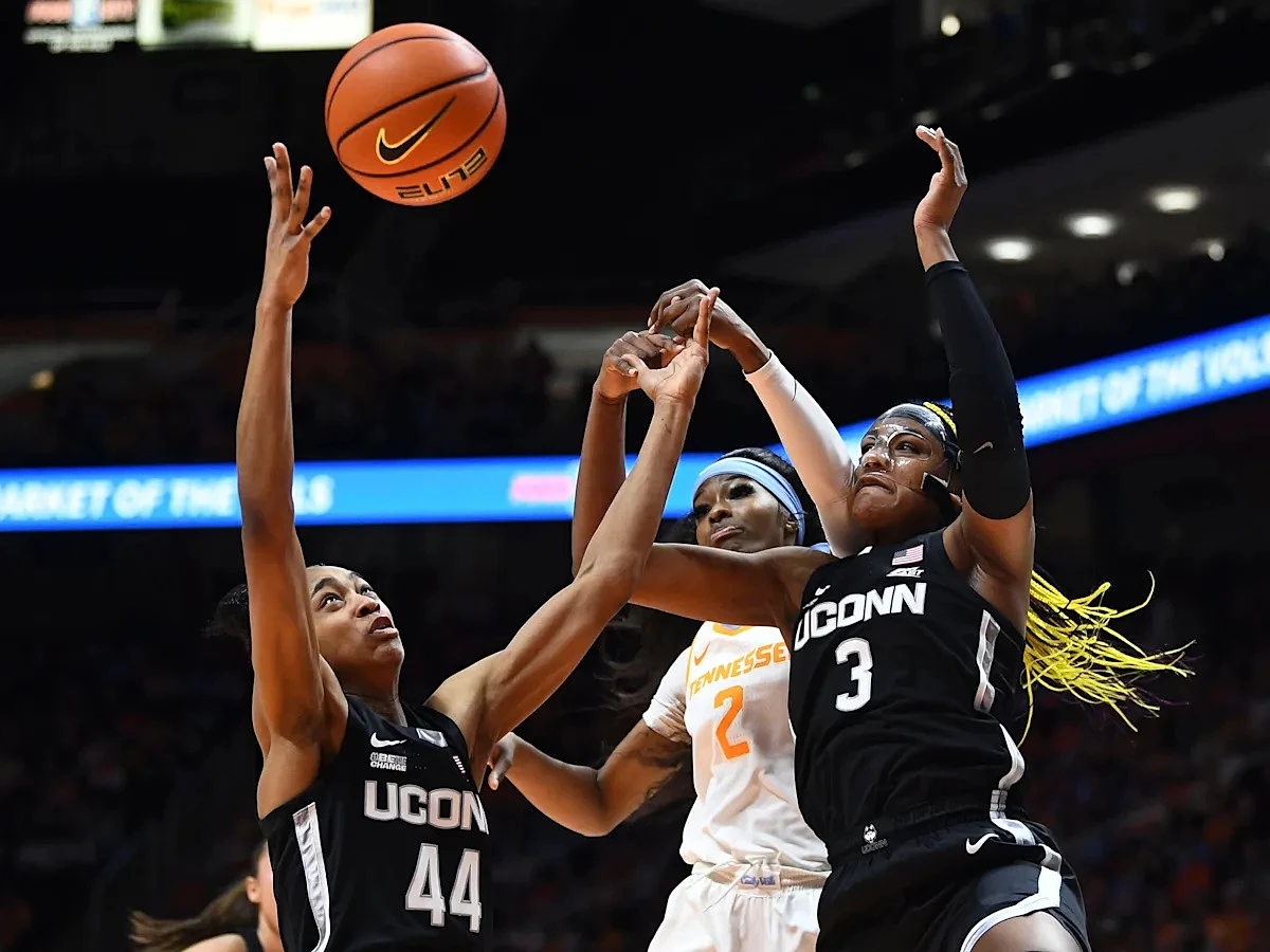 Ossining's Aubrey Griffin gets another shot at WNBA with NY Liberty
