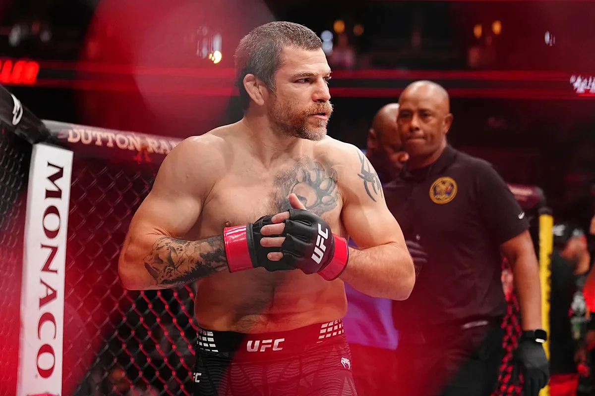 UFC re-signs Jim Miller, opening the door for 50 fight run