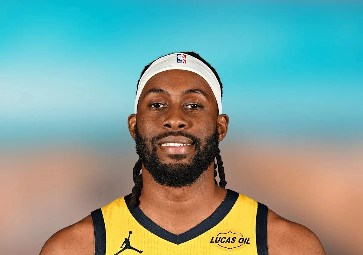 The Pacers aren't done paying for Zubac btw. The LA …