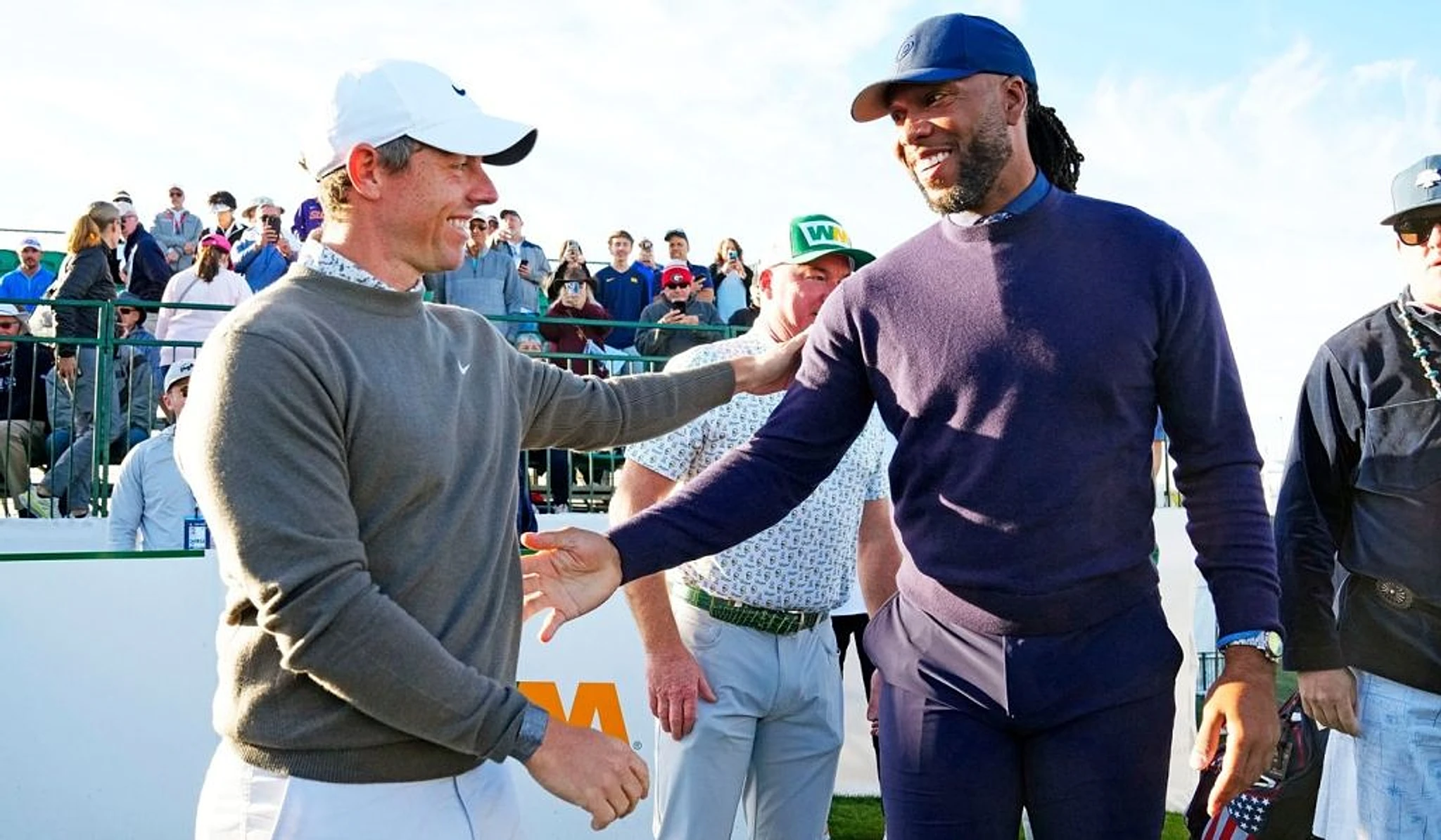 Rolapp: PGA Tour’s New Social Media Policy Straight From NFL’s Playbook