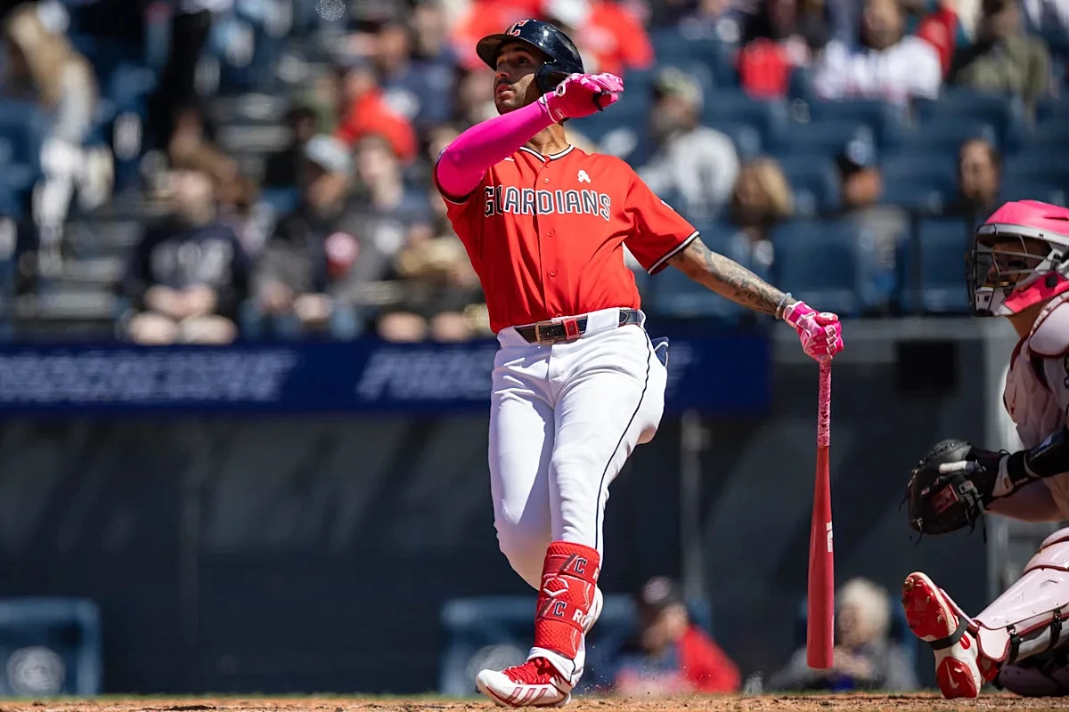 Guardians Drop the Series Against the Twins