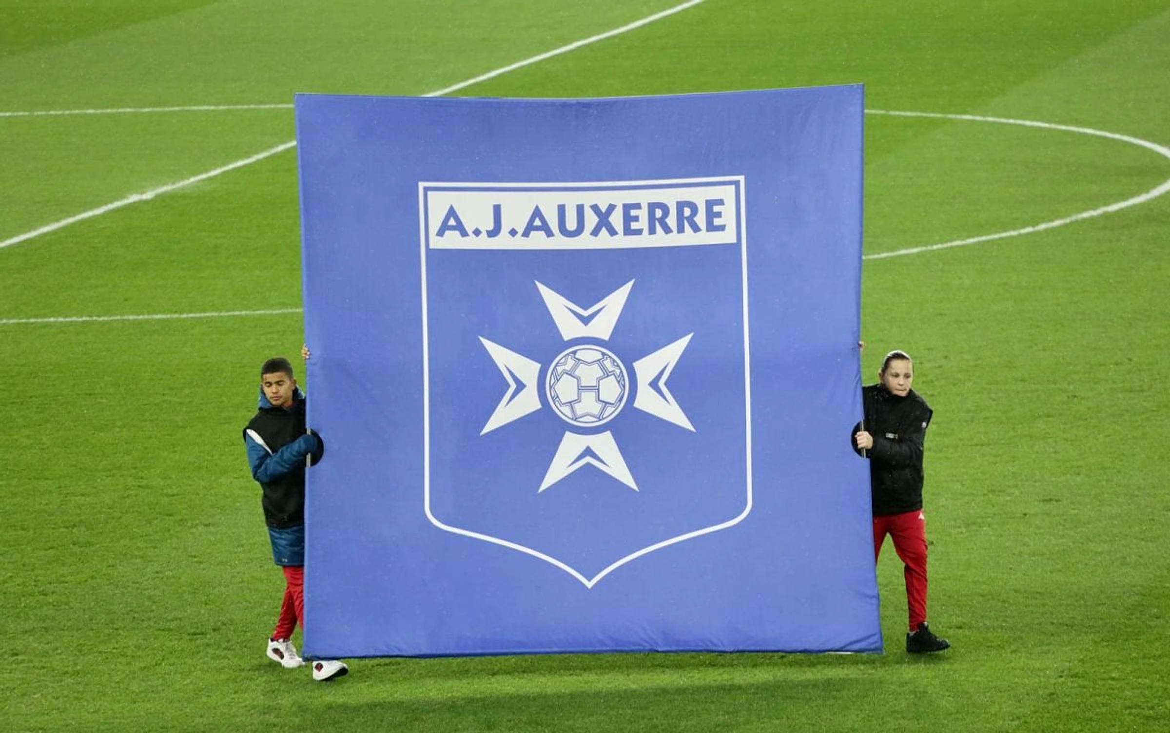 PLAYER RATINGS | Auxerre 2-1 OGC Nice: Auxerre drop Nice into relegation playoff spot with one game to go