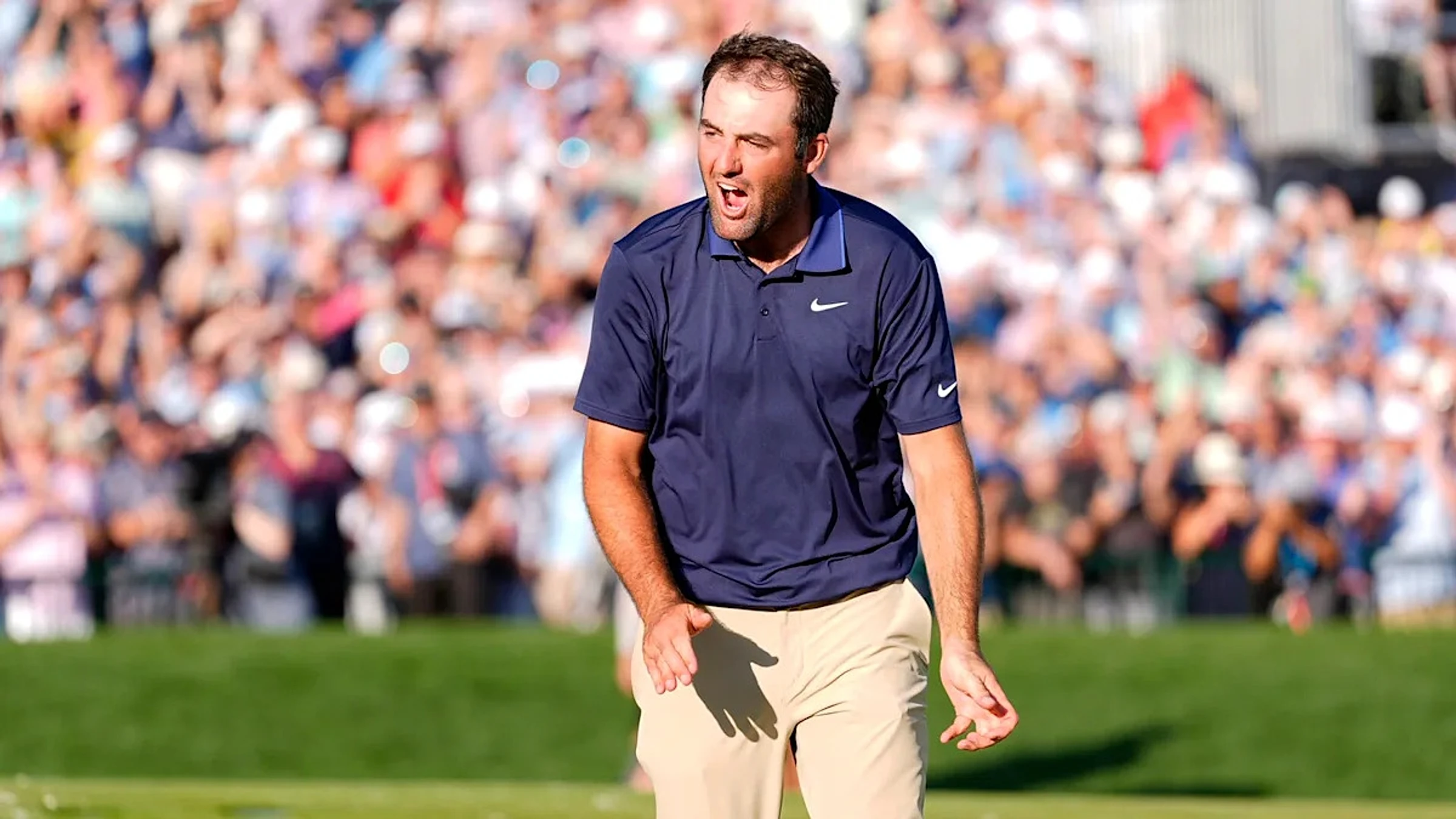 PGA Championship 2026 field: Who is playing at Aronimink Golf Club