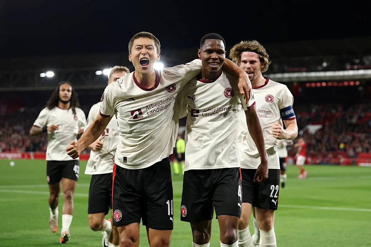 Everton To Sign The Next Guehi In Shock €20m Summer Deal: Will He Solve Their Defensive Headache?