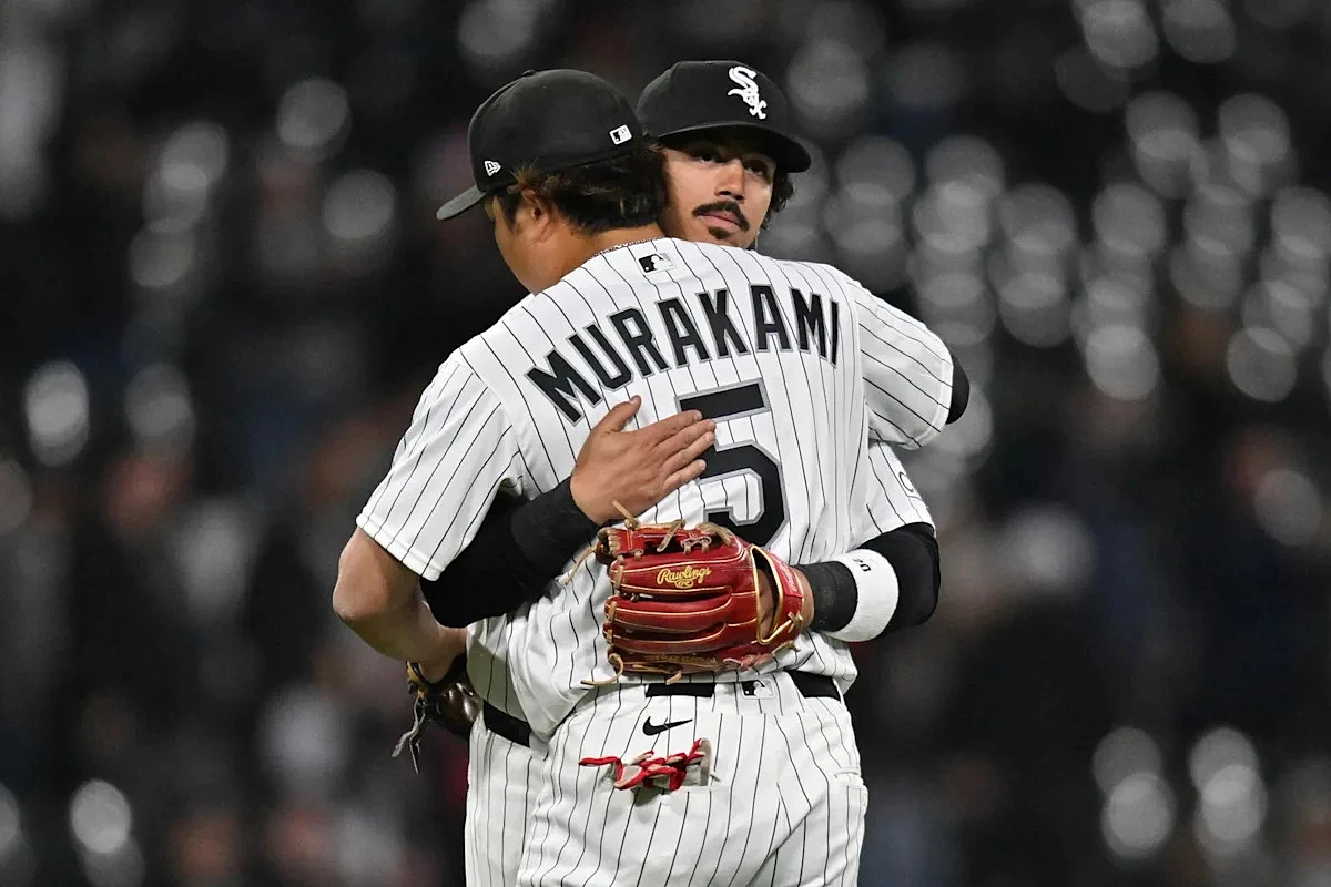 White Sox Trio Is Bringing Star Power Back To The South Side