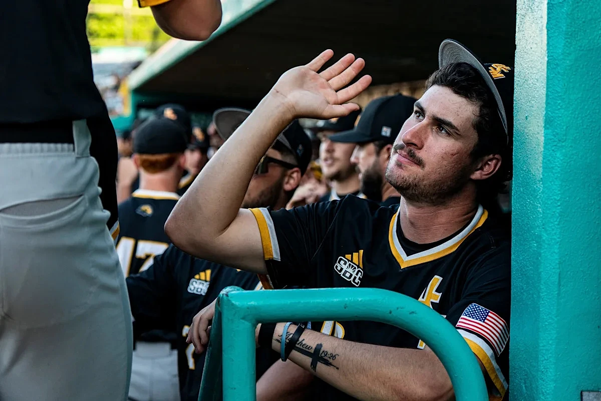 How Southern Miss baseball sweep of James Madison boosted odds to host NCAA regional