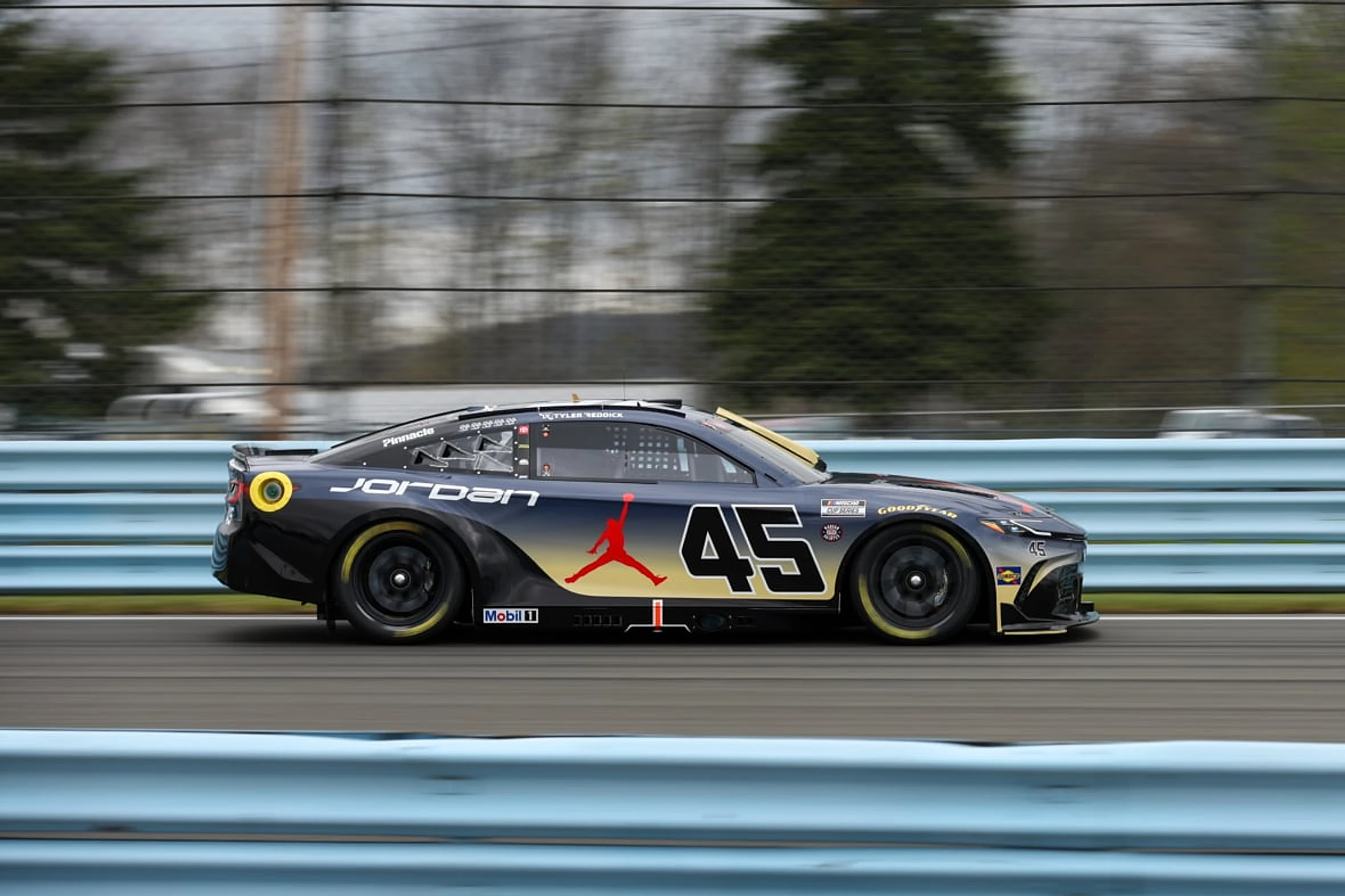 NASCAR Standings Right Now: Cup Series Points Leaders, The Chase Cutline Today