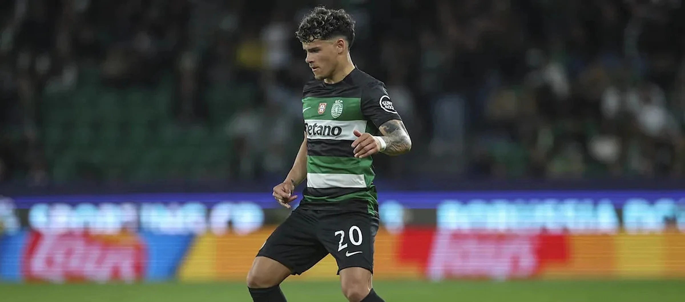 Maxi Araujo: United hold talks with Uruguayan’s camp