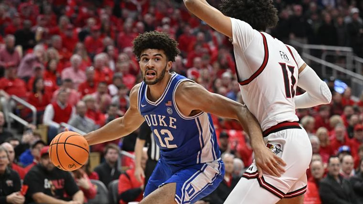 Why Cameron Boozer Is the perfect draft fit for the Memphis Grizzlies