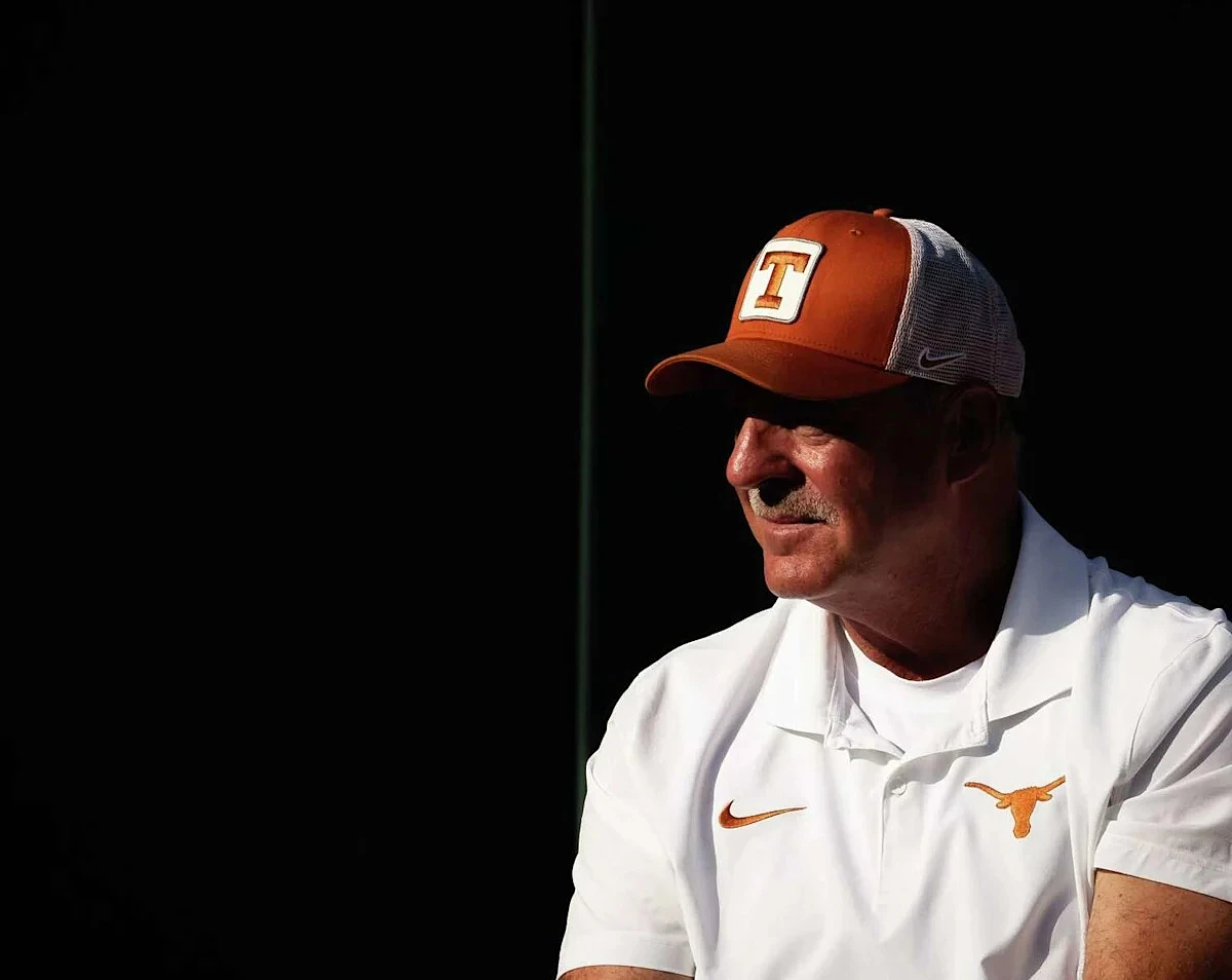 Texas softball draws No. 2 overall seed in NCAA Tournament, will open vs Wagner Friday