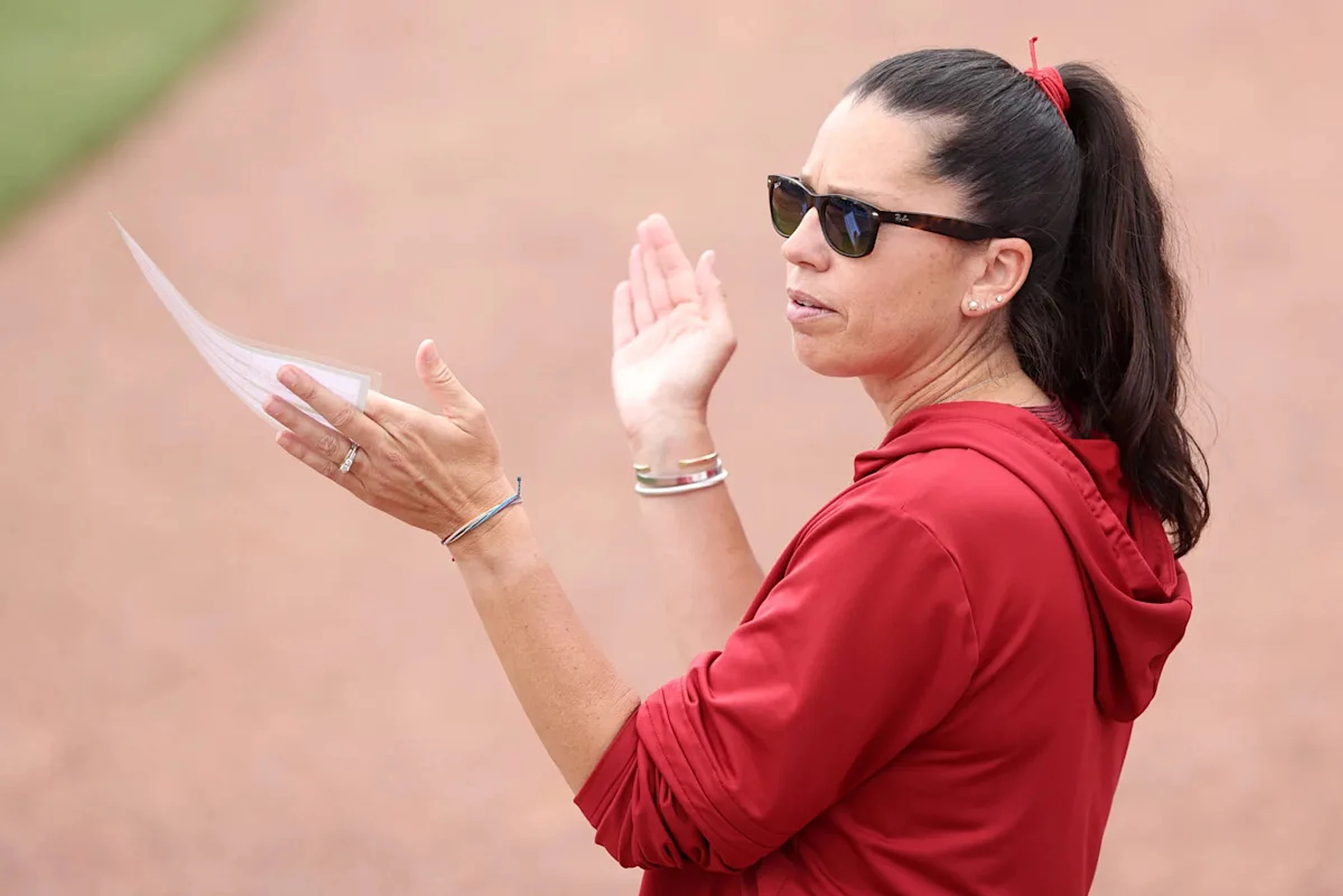 Arkansas softball heading to NCAA Tournament | Seed, opponent, regional info