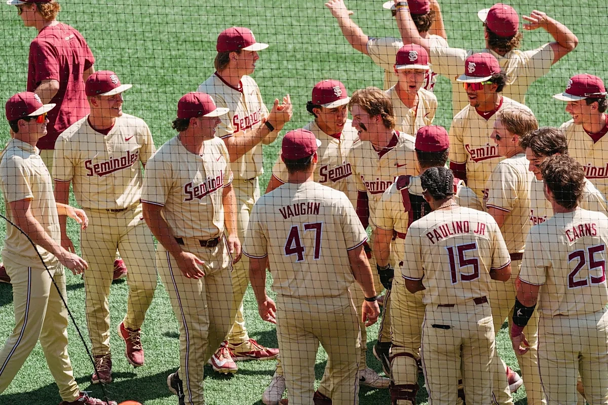 Florida State defeats Clemson in series finale, 6-3