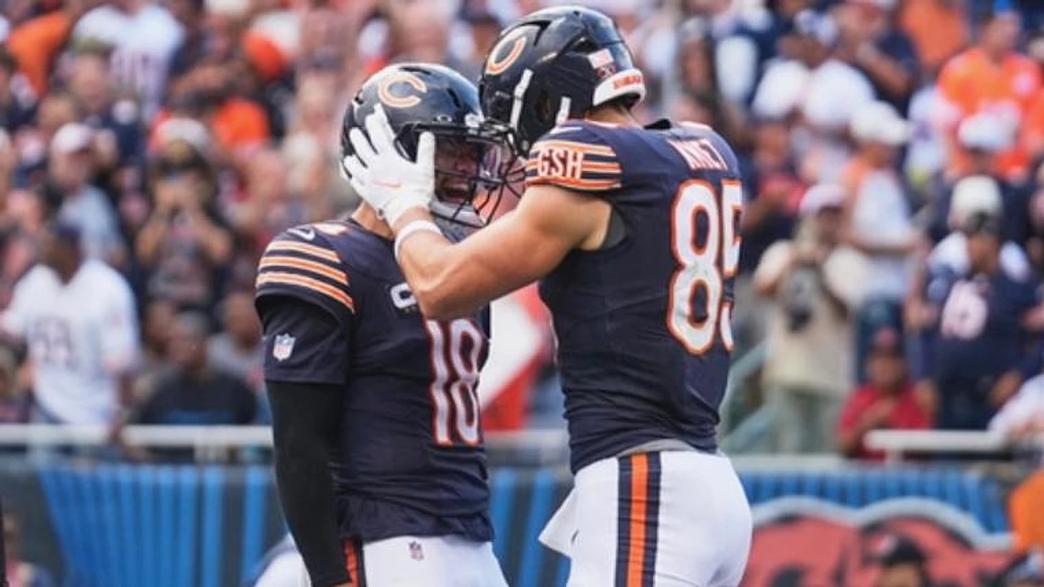 Chiefs could find Travis Kelce replacement in NFC North