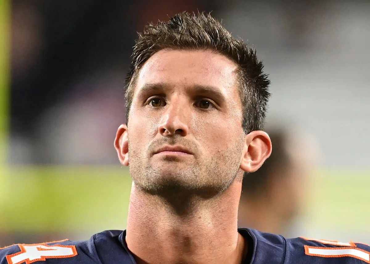 Broncos make decision on veteran tryout quarterback Nathan Peterman