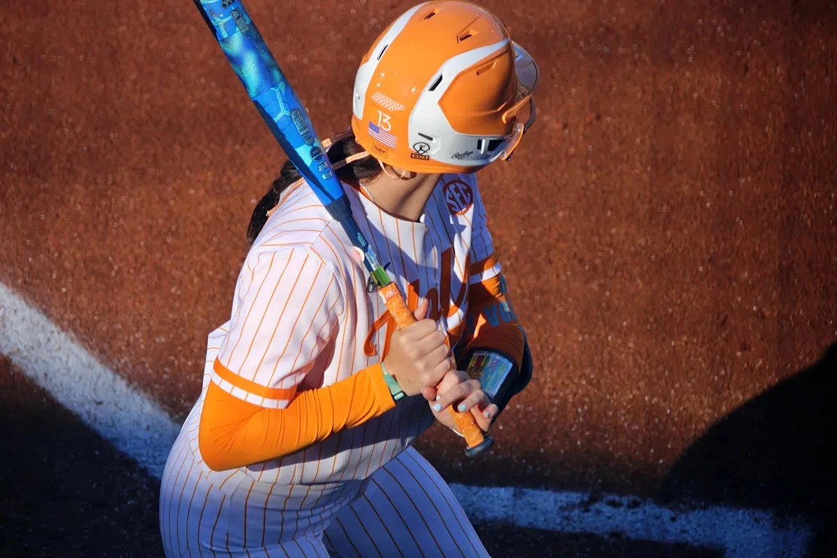 Tennessee softball to host NCAA Knoxville Regional