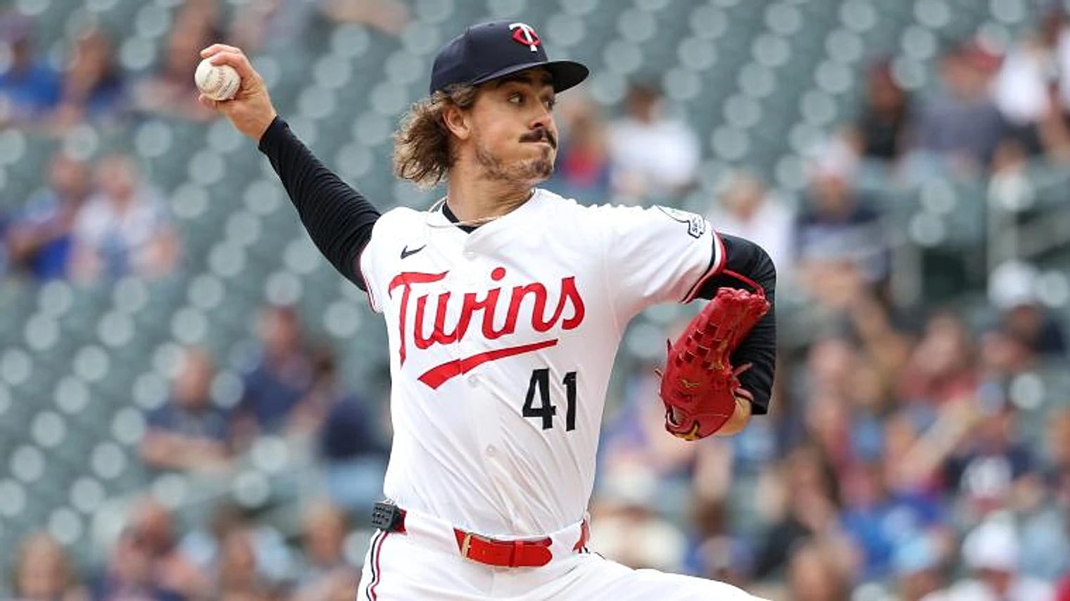Twins fans get a Joe Ryan trade update that is both good and bad news