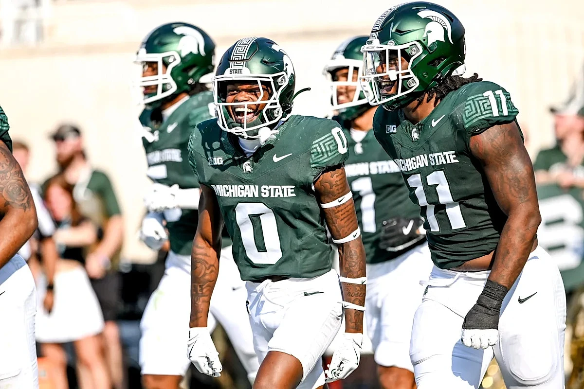 MSU football extends offer, schedules official visit with to Georgia CB prospect