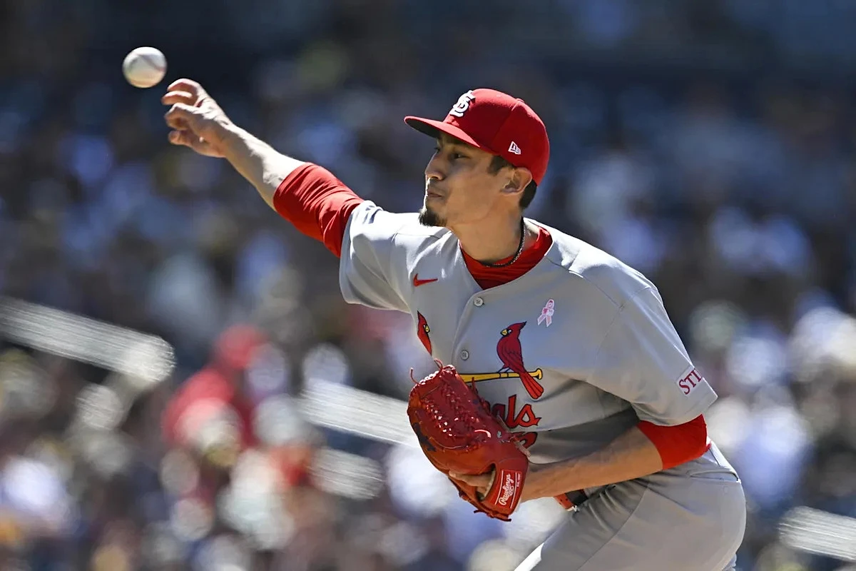 A Strike Away from Victory, Series Win, Cardinals See Disaster Hit in 9th Inning
