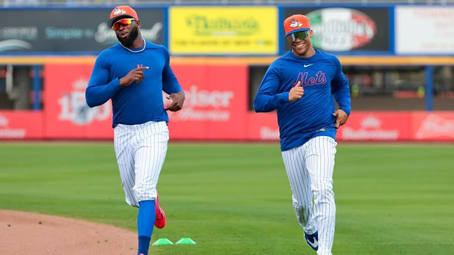 Mets haven't been clutch since 2024 with 1 brutal statistic that's hard to believe