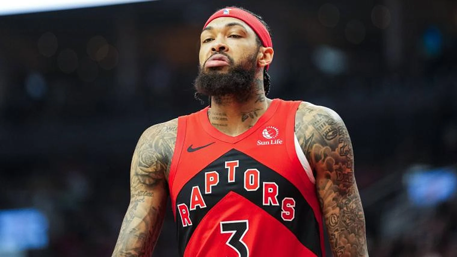 Raptors have clear 5th pick regret for Brandon Ingram trade