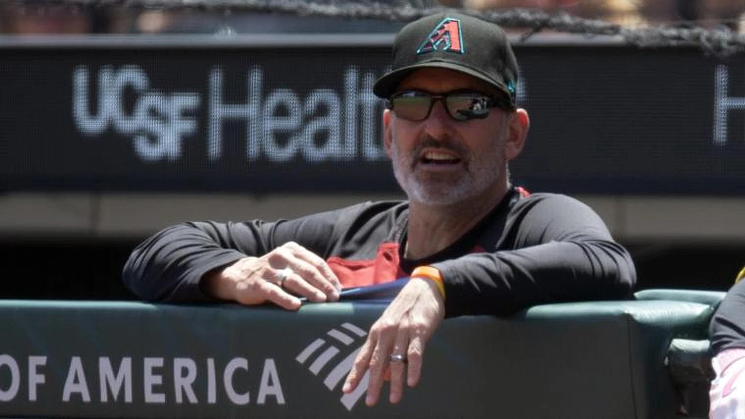 Diamondbacks have 'alarming' 400-pitch issue that can be fixed with 3 key statistics
