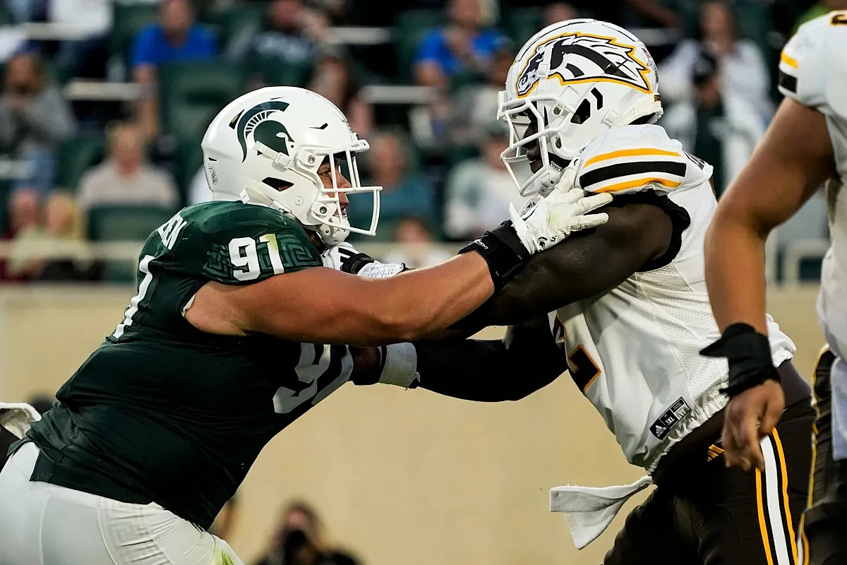 MSU football extends offer to in-state DL with plenty of buzz on recruiting trail