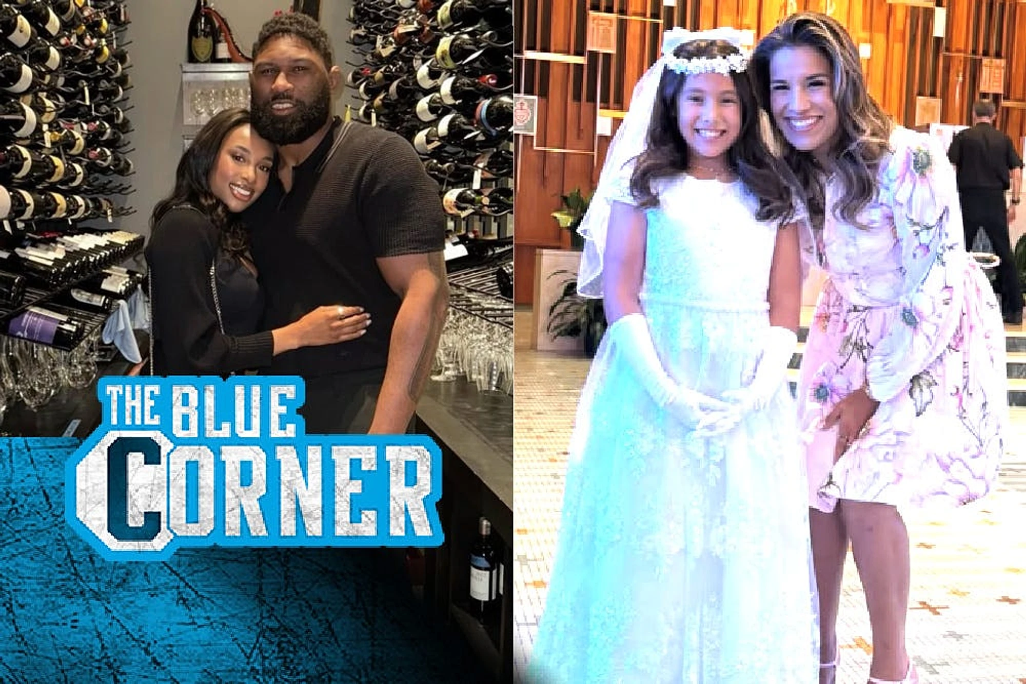 'The best': MMA community celebrates Mother's Day 2026