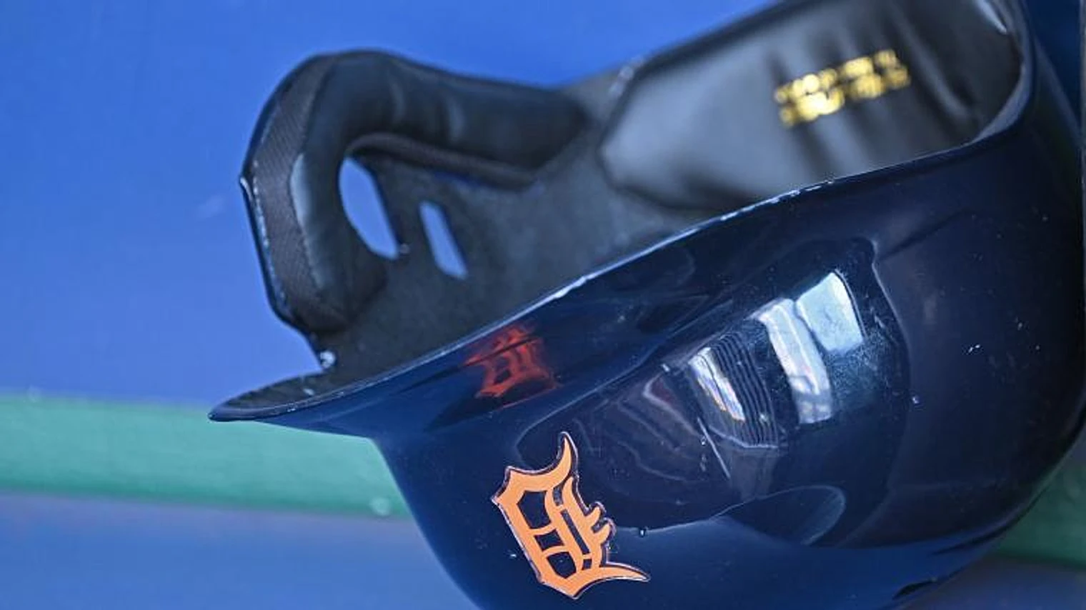 Gage Workman connects on game-clinching home run in first at-bat with Tigers