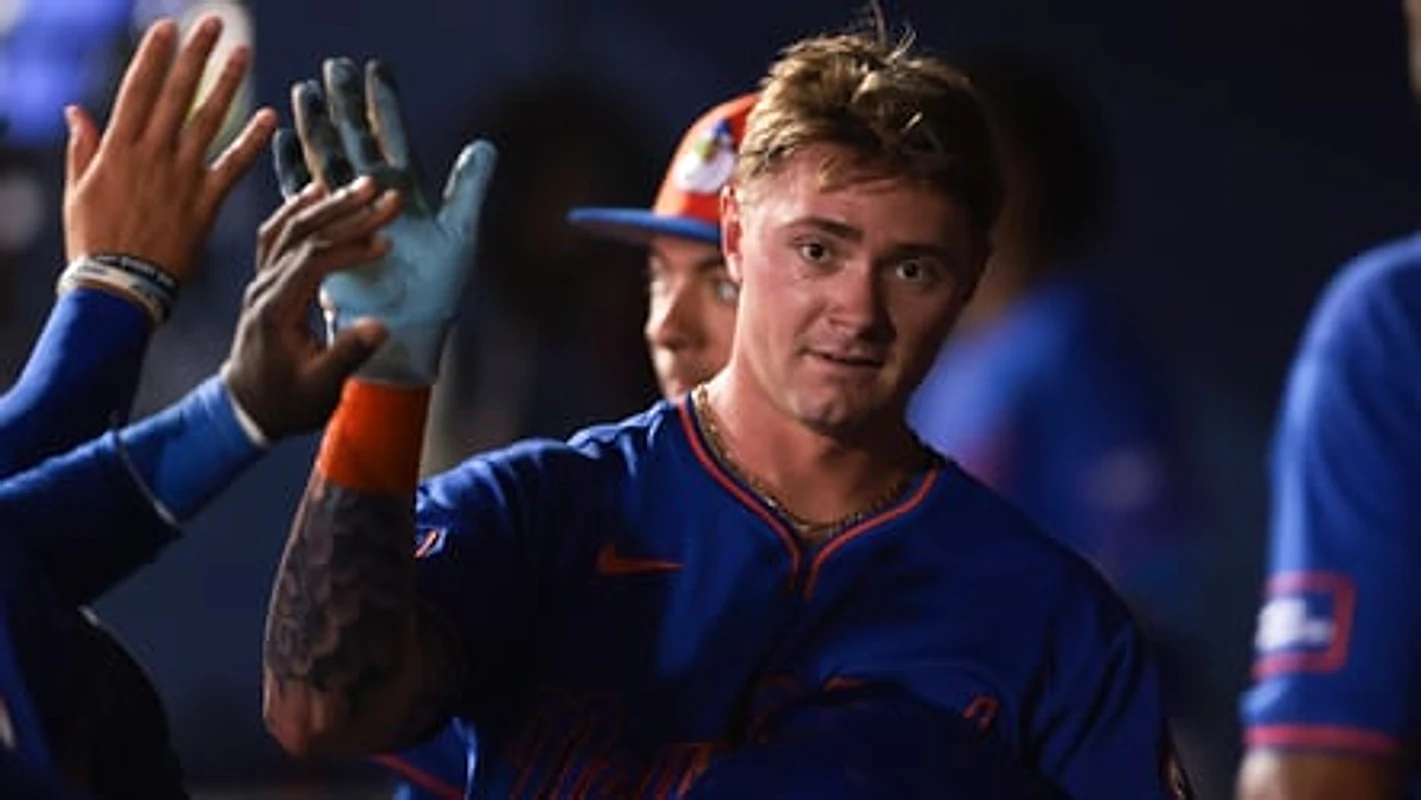Mets prospects A.J. Ewing, Ryan Clifford enjoy big days at the plate with Syracuse